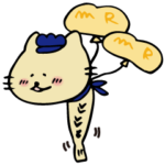 マンマローザししゃもねこ