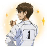 TVアニメ「ダイヤのA actⅡ」