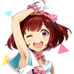 Tokyo 7th シスターズ Vol.1