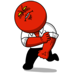 ムーンの怒り爆発編