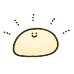 こむぎこをこねたもの