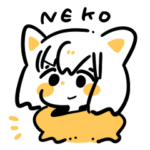 ねこみみライフ