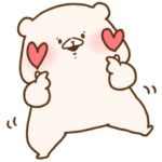  ともだちはくま × TCB