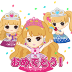  POP2 × リカちゃん