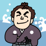 土佐弁の愉快なお侍たち