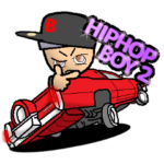 HIPHOP BOY 2