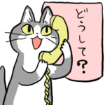 こねこ電話相談