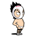 究極!!変態仮面