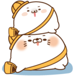 毒舌あざらし16