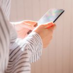 LINEで「足跡」が残ることはある？相手にバレない方法とは