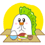  毎日使える じぇー太スタンプ JAタウン