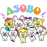  NiziUオフライン保存特典第3弾