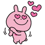  ラブラビット×選べるニュース