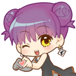  ギガバイ子ちゃん 2