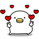  動く！H&M×うるせぇトリ