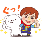  いぬまっしぐら × ジャパネット コラボ