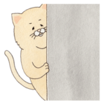 ネコノヒースタンプ第２弾