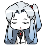 ロボトミーコーポレーション セフィラ