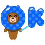  いらすとや × LINE BITMAX