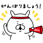  ゆるうさぎ×住友生命「Vitality」