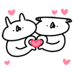  動く！ うさぎ帝国 × TCB