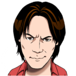 ヒムロックン（氷室京介）