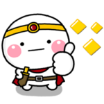  サイバー防災×勇者しろまると仲間たち