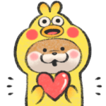  可愛い嘘のカワウソ×dポイントクラブ