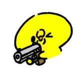 動く！FPS・TPSゲーマーのひよこ