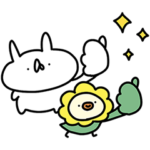  オリコトリ×うさぎ帝国