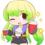  出前館 × モンスターストライク