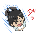  マジックコイン：シティーハンターコラボ