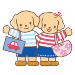 家族で使える＊ファミリア生まれラン＆ラブ