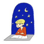 J-WAVE MIDNIGHT CHIME