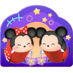  LINE：ディズニー ツムツム2022夏