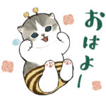  みつばちにゃん×メルヴィータ