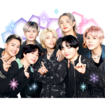  BE:FIRSTオフライン保存特典