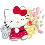  ポコポコ8周年×サンリオキャラクターズ