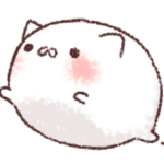 いやしましゅねこ