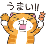  ランラン猫（十五夜 x プレミアム）