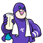  King of FUNC! 限定スタンプ