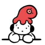  うごくよ！ココモとスモア × TCB