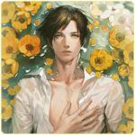 囚われのパルマ