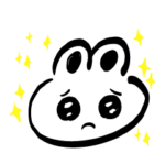  うさぎのうさこちゃん⑦