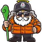  MONCLER×ビックリマン