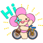  ルイ･ヴィトンの愛らしいマスコットたち