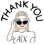  ダンスが大好きなAXchangerたち