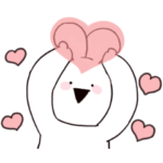  すこぶる動くウサギ × TCB