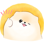  ぽぽちと仲間たち × LINEギフト