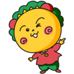 コジコジとなかまたち